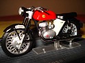 1:24 IXO (Altaya) Montesa Impala 1962 Red. Uploaded by DaVinci